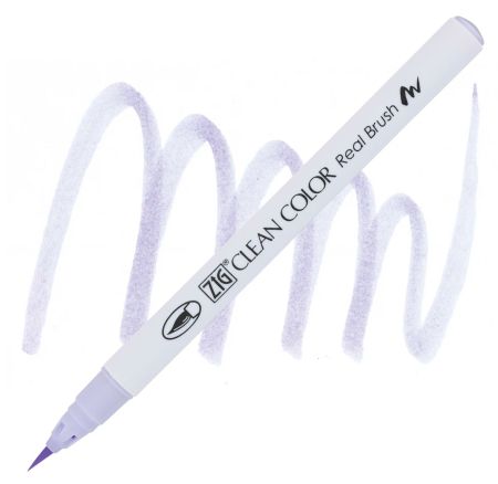 Kuretake Zig Clean Color Real Brush Pens and Sets