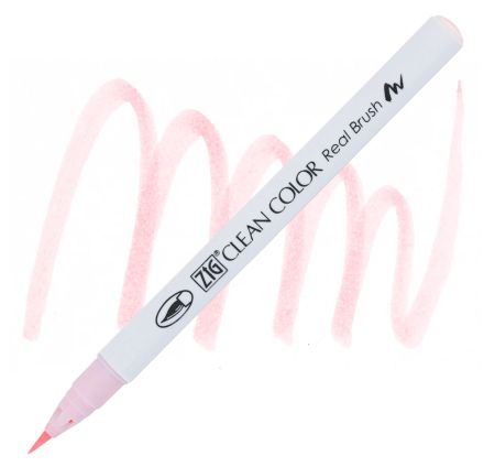 Kuretake Zig Clean Color Real Brush Pens and Sets