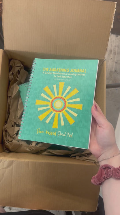The Awakening Journal
