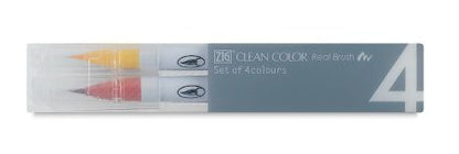 Clean Color Real Brush