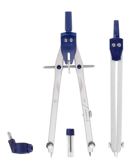 Rapid Bow Compass & Divider Kit