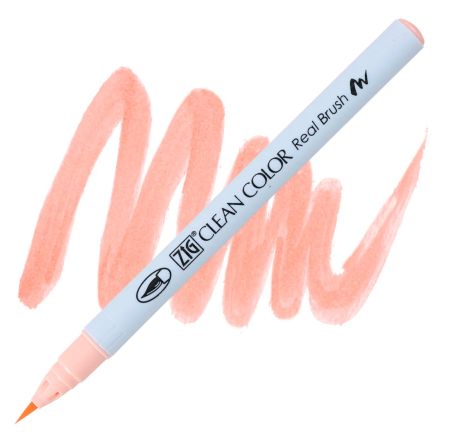 Kuretake Zig Clean Color Real Brush Pens and Sets
