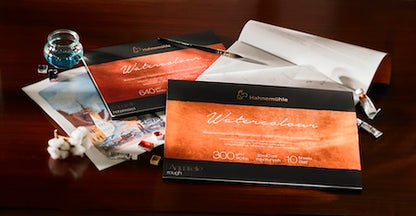 Hahnemuhle The Collection Watercolor