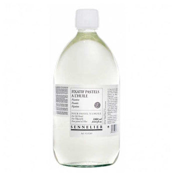 Sennelier Latour Fixative - 1 Liter