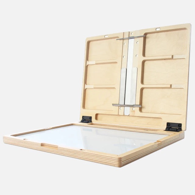 u.go Plein Air | Anywhere Pochade Box (11"x14.5")