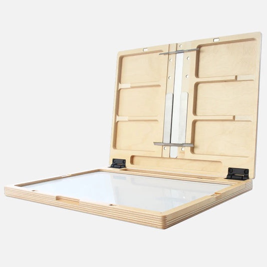 u.go Plein Air | Anywhere Pochade Box (11"x14.5")