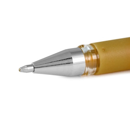 uni-ball Gel Impact Pen Set, 1mm, 3-Colors