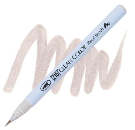 Kuretake Zig Clean Color Real Brush Pens and Sets