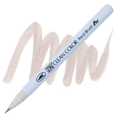 Kuretake Zig Clean Color Real Brush Pens and Sets