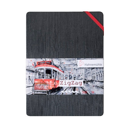 zigzagwatercolorjournal